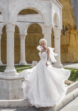 Immagine Confident Hibiscus IT 348 - 1