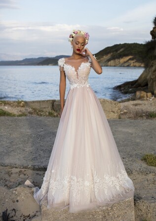 Immagine Alluring Eustoma IT 349 - 1