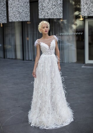 Immagine Fragrant Matthiol IT 350 - 1