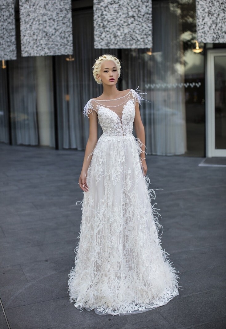 Immagine Fragrant Matthiol IT 350 - 1