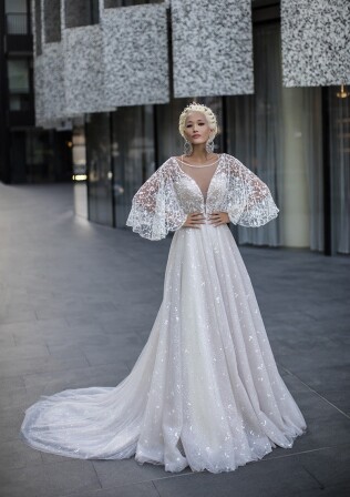 Immagine Glowing Geranium IT 351 - 1