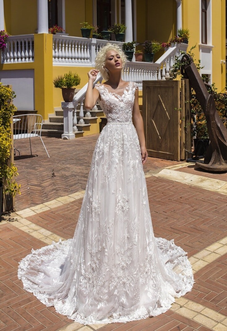 Picture Headstrong Begonia EN 353 - 1