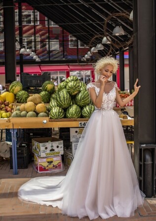 Immagine Bright Violet IT 356 - 1