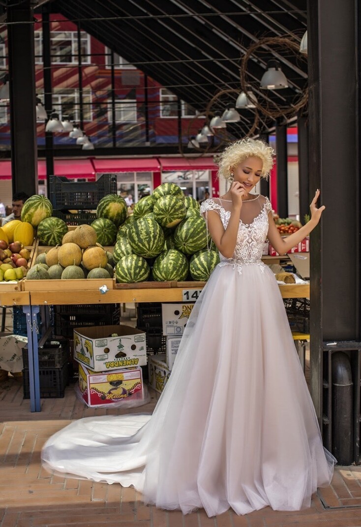 Picture Bright Violet EN 356 - 1