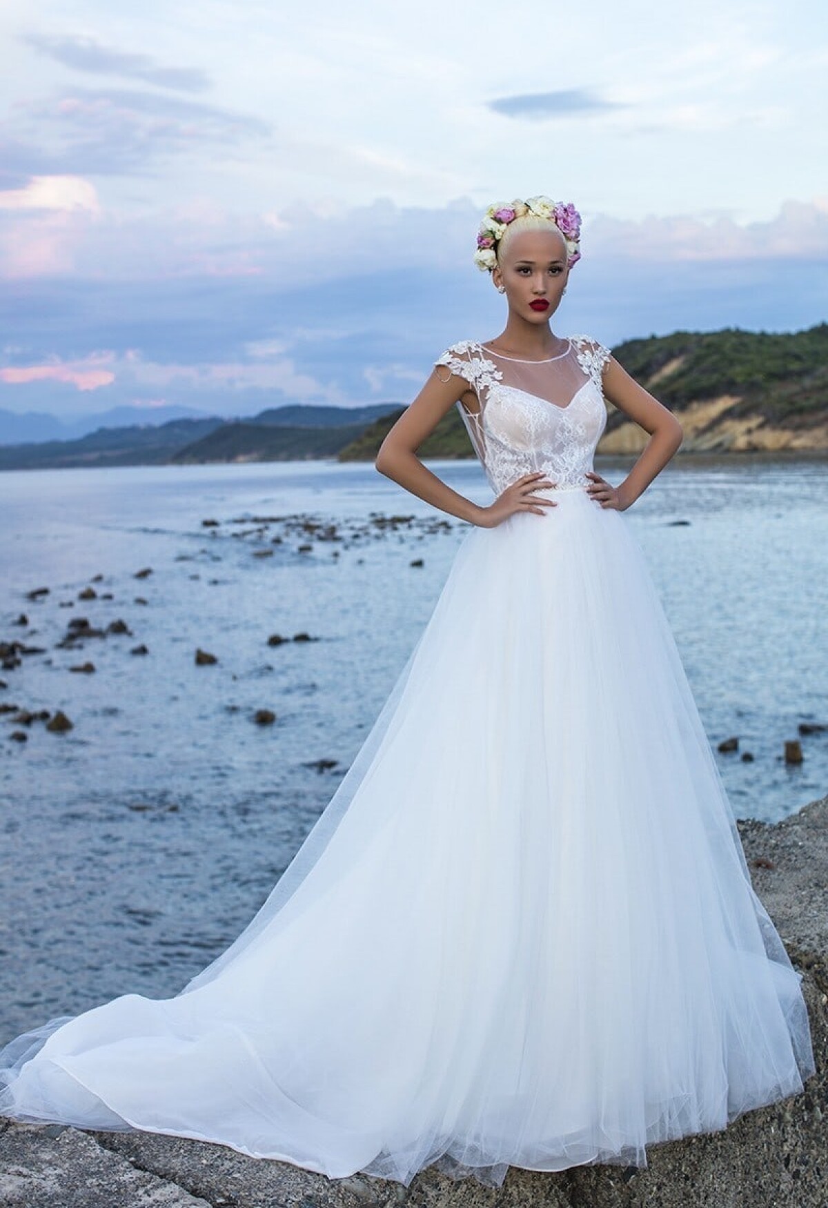 Bild Chic Lilac DE 357 - 1