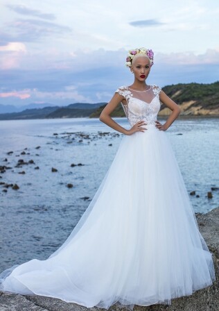 Immagine Chic Lilac IT 357 - 1