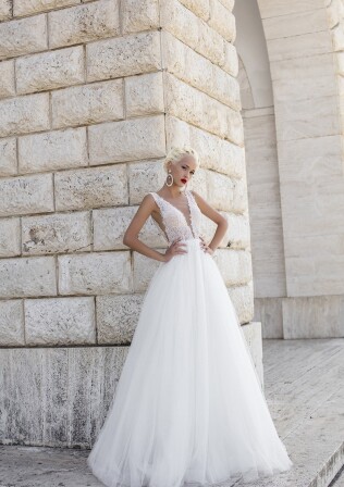 Immagine Capricious Narcissus IT 359 - 1