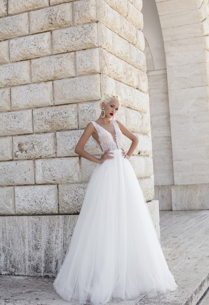 Picture Capricious Narcissus EN 359 - 1