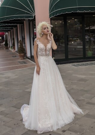 Immagine Velvet Rose IT 360 - 1