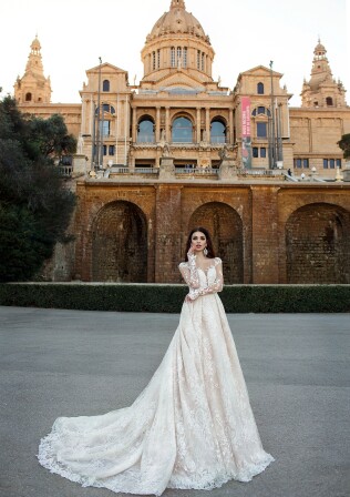 Picture Juana EN 364 - 1