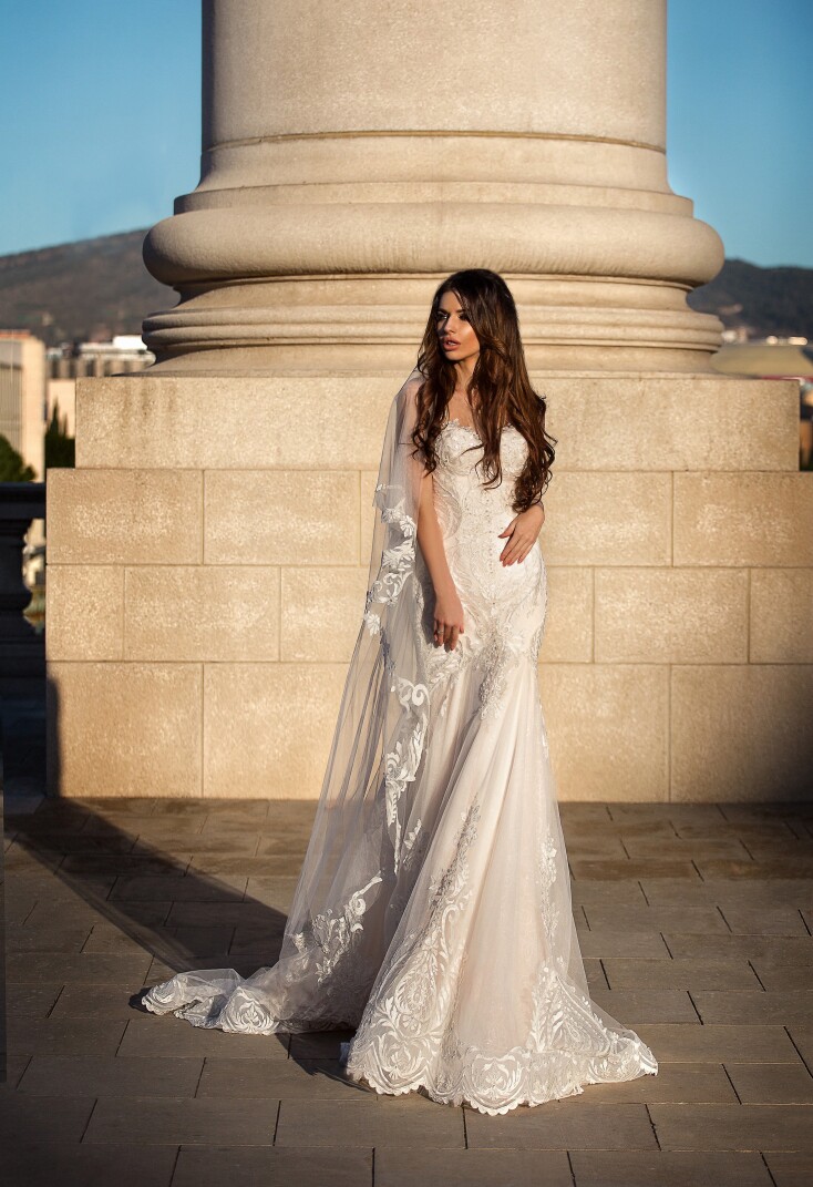 Fotografia Louise PL 368 - 1