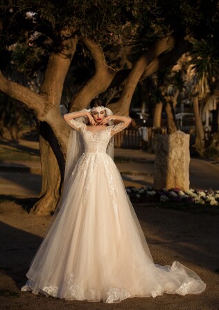 Picture Mercedes EN 372 - 1