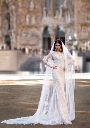 Picture Clary EN 374 - 1