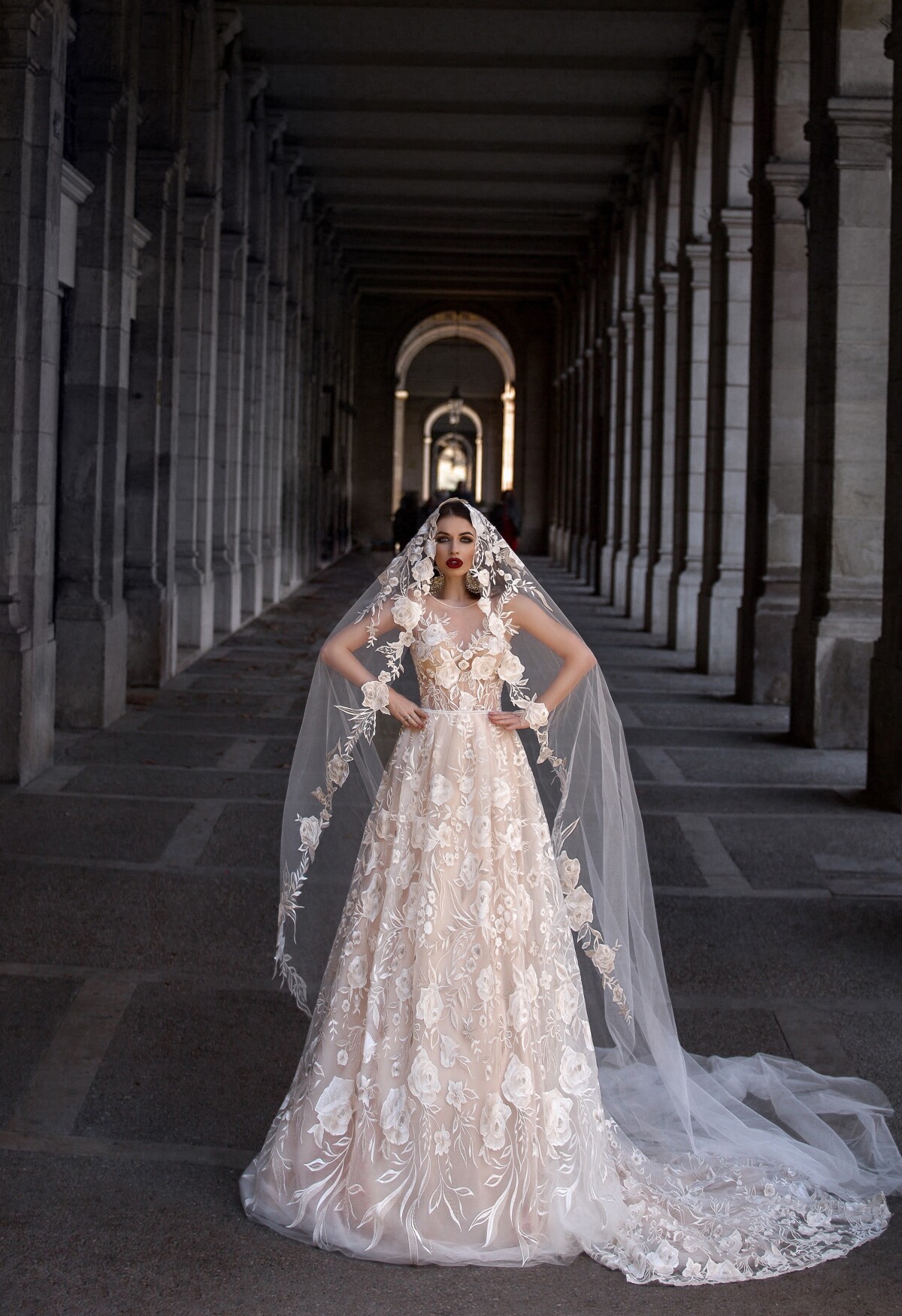 Bild Amalia DE 375 - 1
