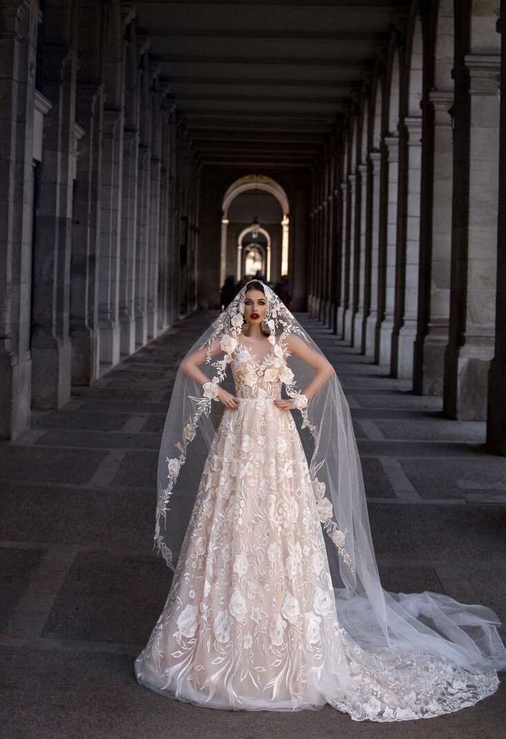 Fotografia Amalia PL 375 - 1