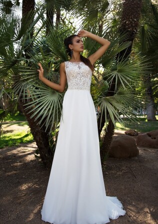 Picture Zoe EN 388 - 1