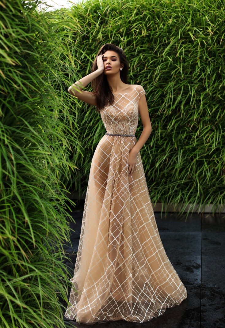 Фотографія Aliya UK 404 - 1