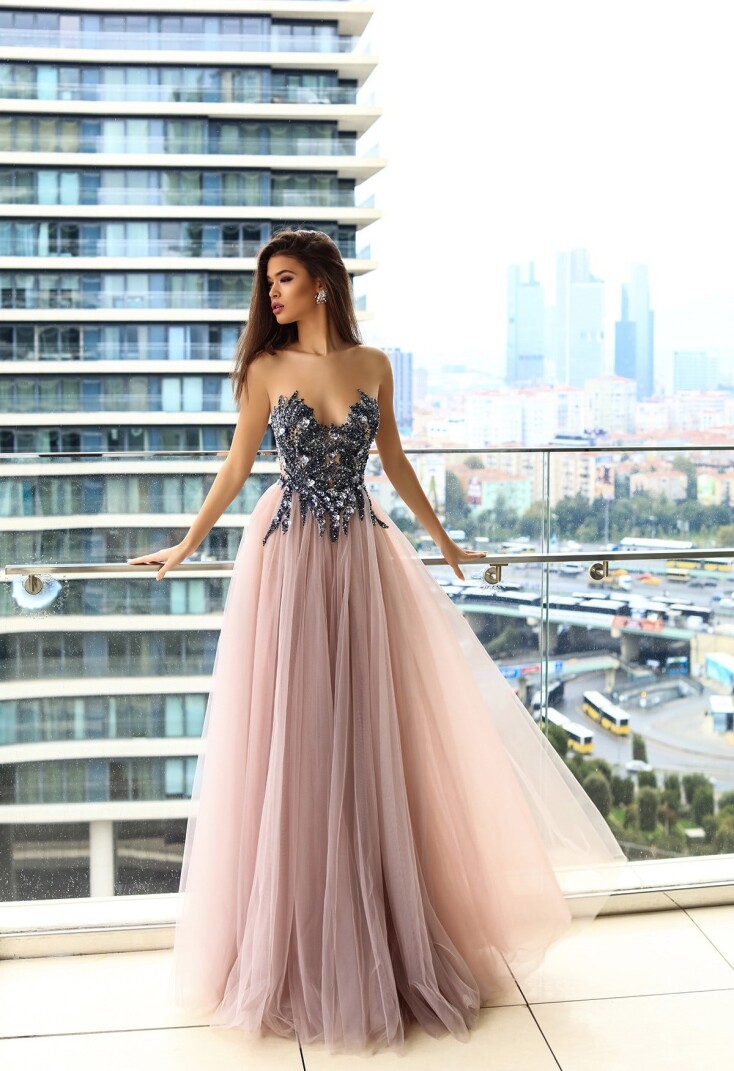 Фотографія Vega UK 407 - 1