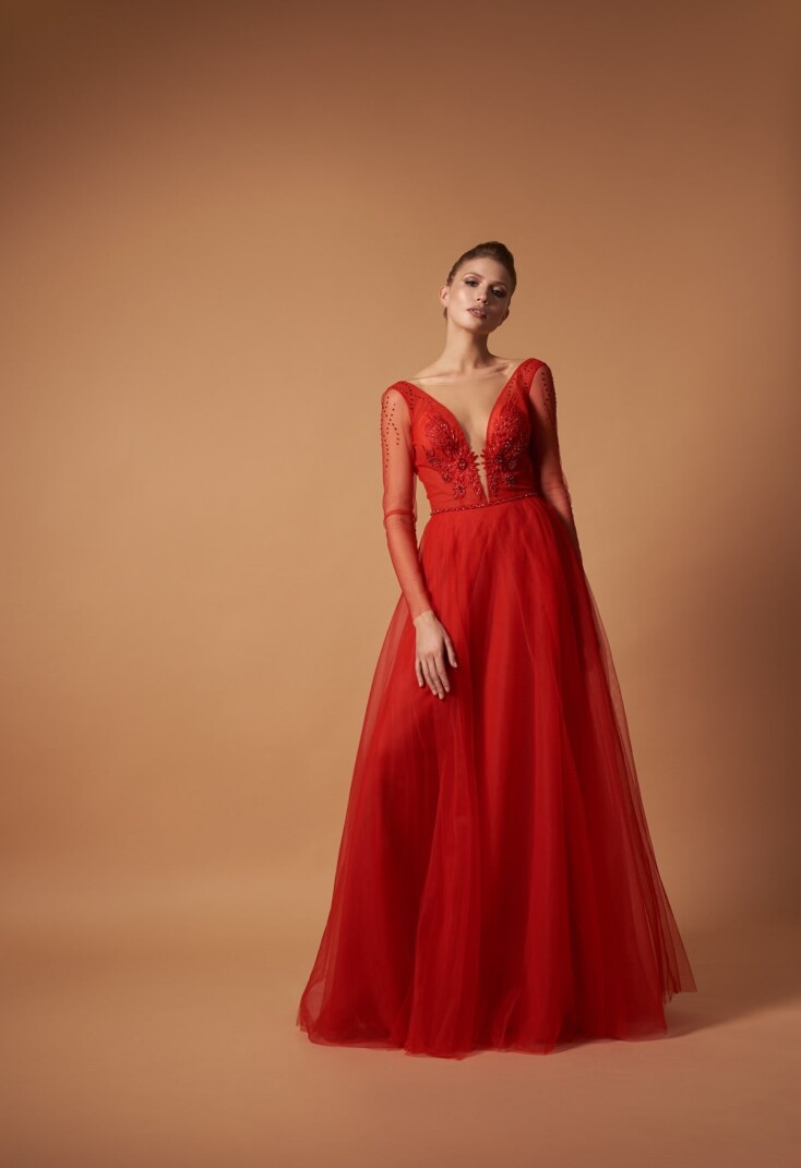 Фото Contemporary RU 414 - 1