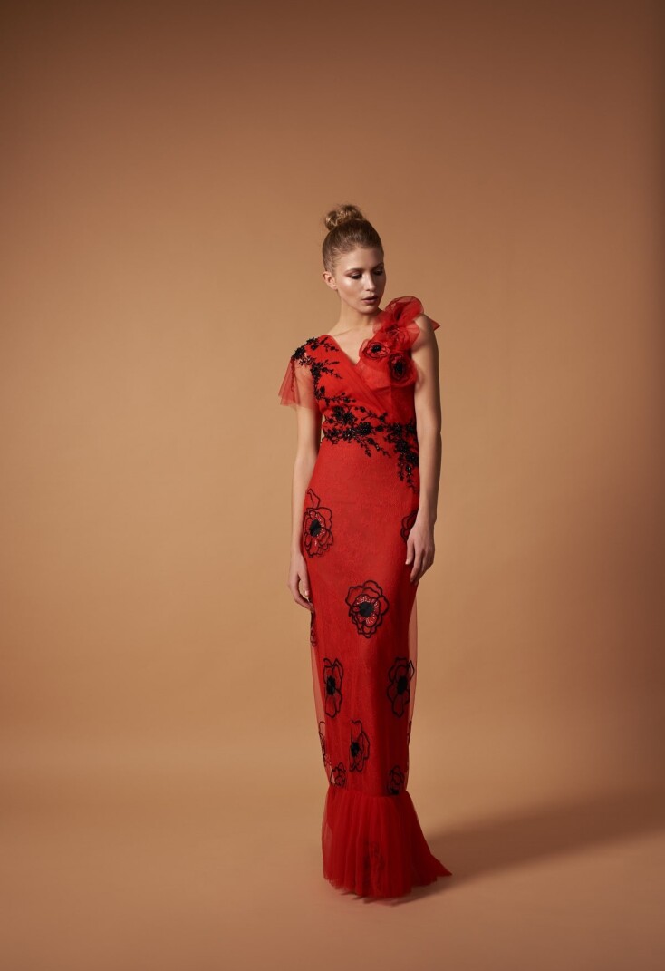 Фото Tango RU 416 - 1