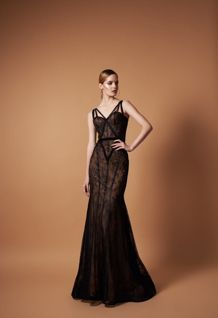 Fotografia Salsa PL 417 - 1