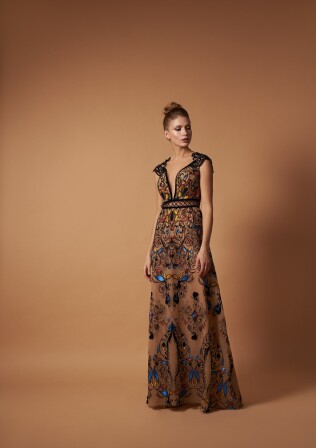 Image Foxtrot FR 419 - 1