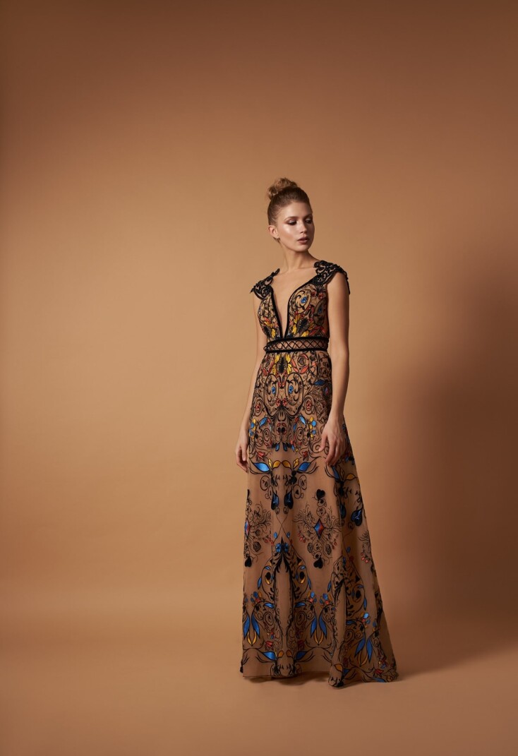 Фото Foxtrot RU 419 - 1