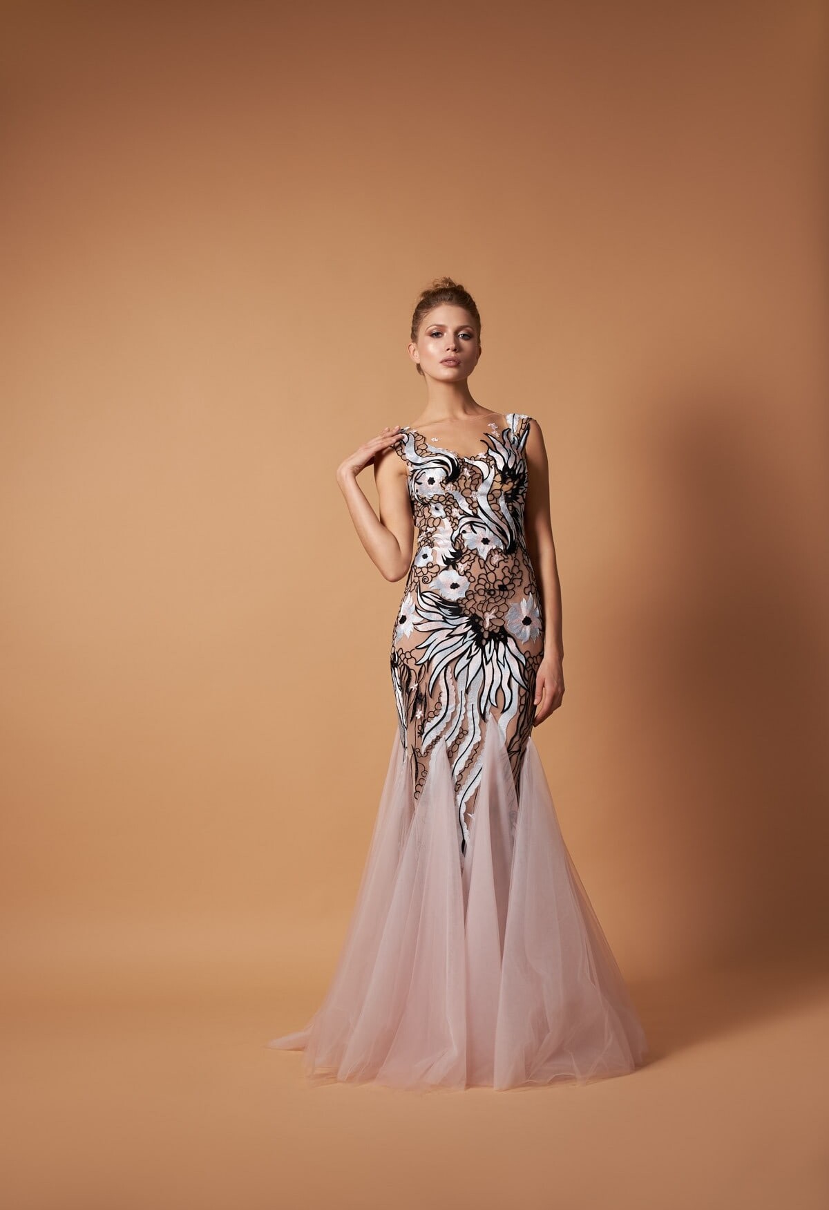 Фото Viennese Waltz RU 422 - 1