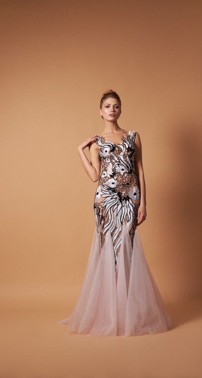 Picture Viennese Waltz EN 422 - 1