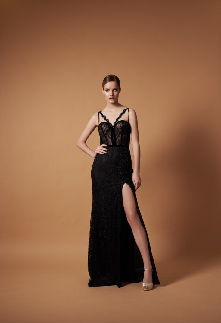 Picture Latin Dance EN 424 - 1