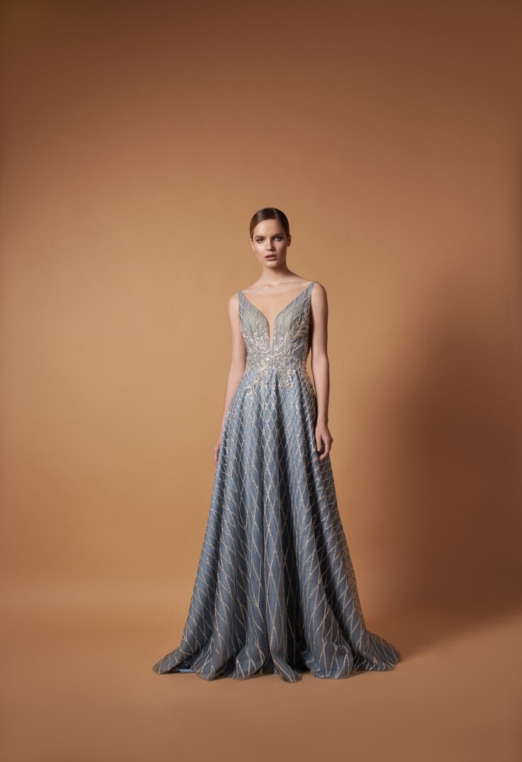 Fotografia Merengue PL 425 - 1