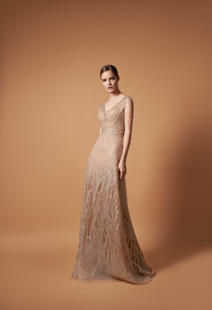 Фото Cha cha RU 427 - 1