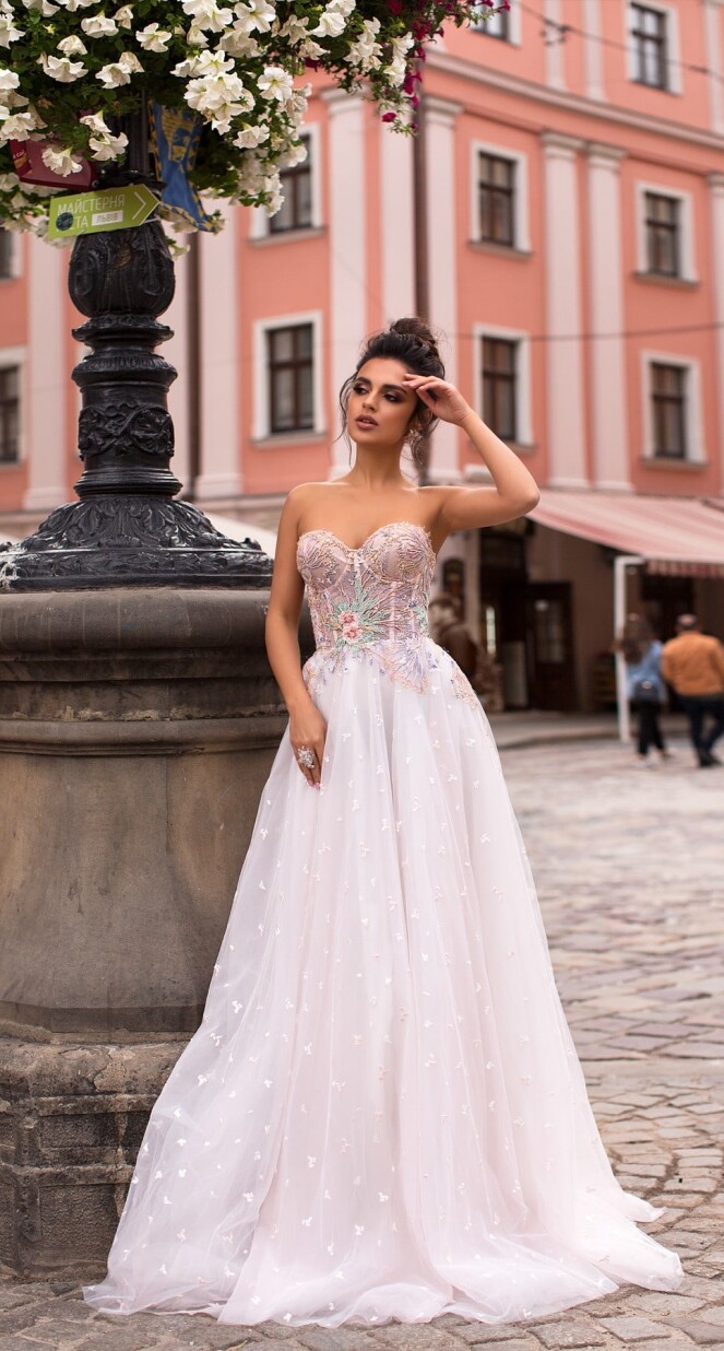 Fotografia Davina PL 433 - 1