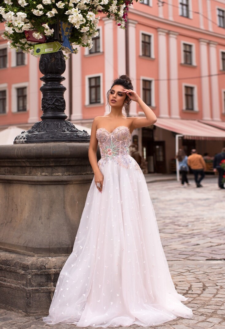 Picture Davina EN 433 - 1