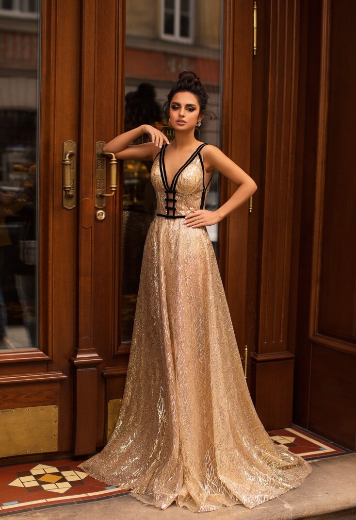 Фото Cara RU 434 - 1