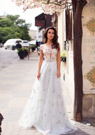 Picture Tess EN 438 - 1