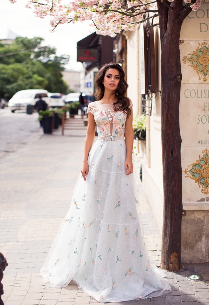 Picture Tess EN 438 - 1