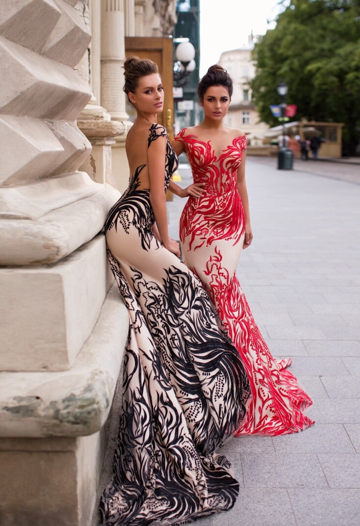 Фото Ava RU 440 - 1