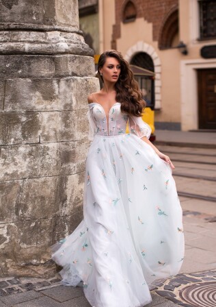 Picture Naaz EN 442 - 1