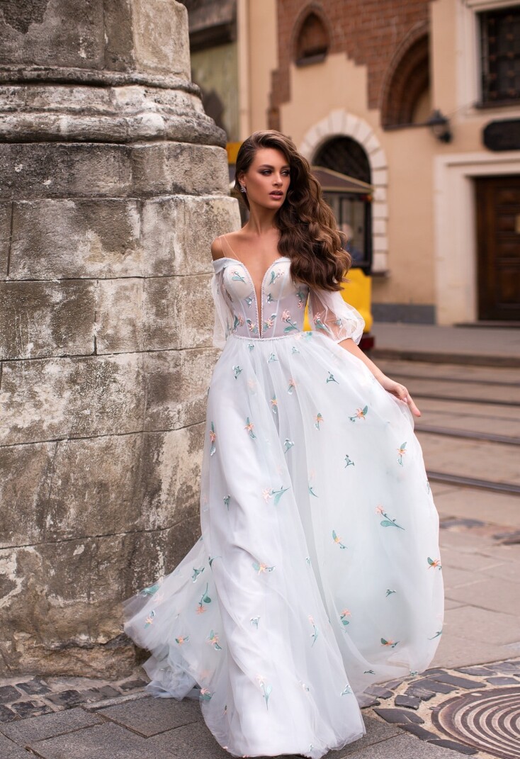 Picture Naaz EN 442 - 1