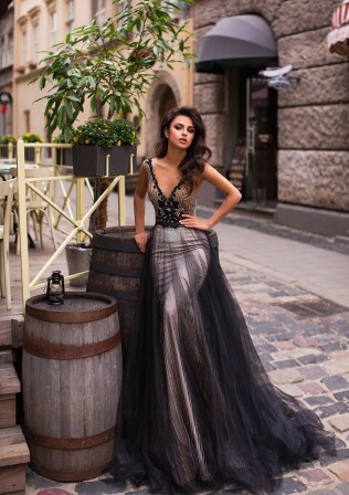 Picture Morgana EN 450 - 1