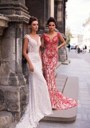 Picture Ulyssia EN 451 - 1