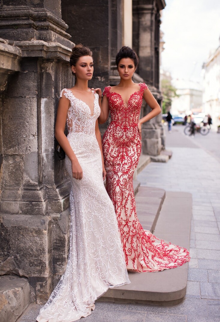 Fotografia Ulyssia PL 451 - 1