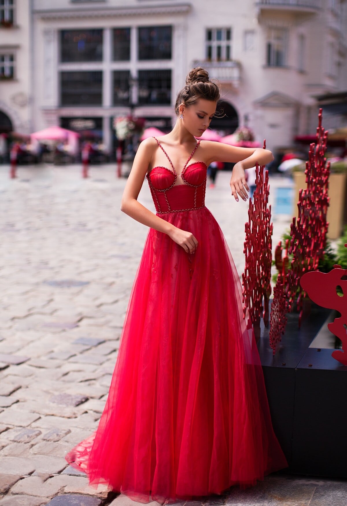 Фотографія Nikki UK 455 - 1
