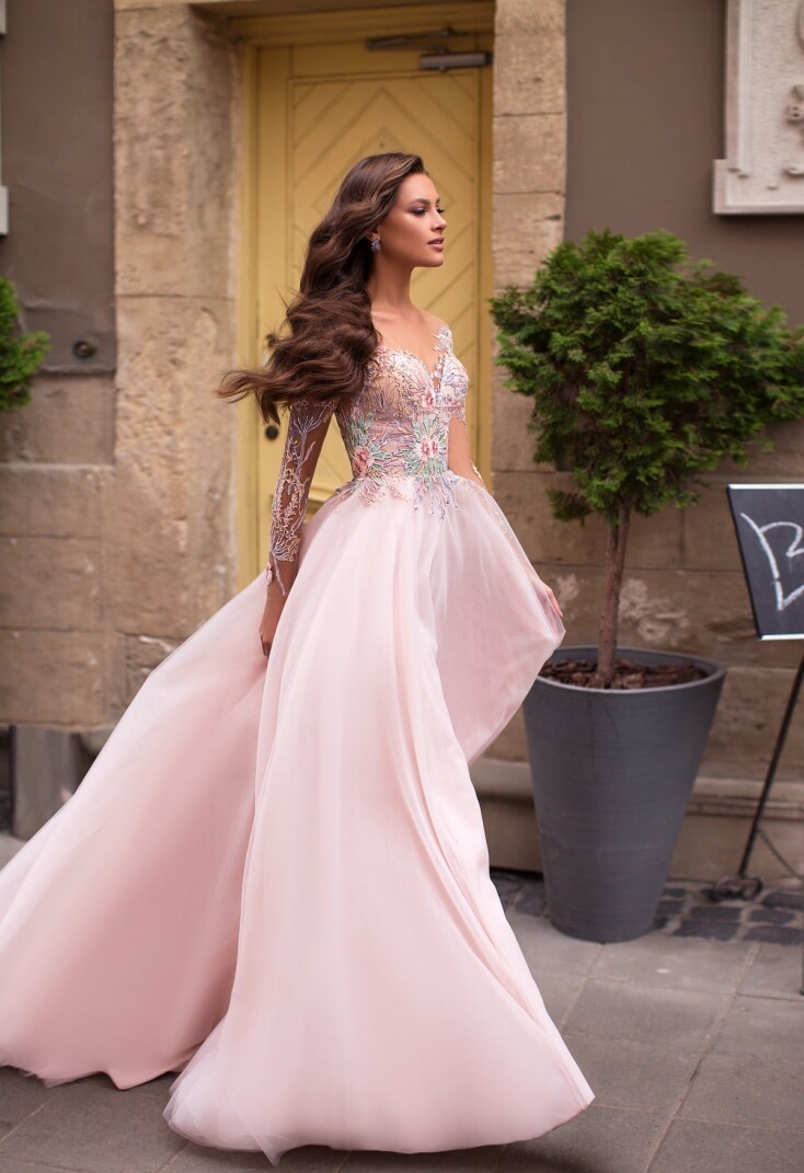 Picture Ximena EN 458 - 1