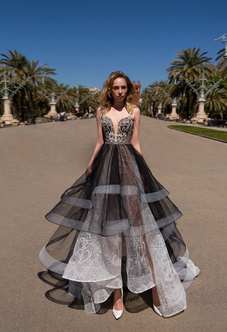 Image Rambla FR 461 - 1