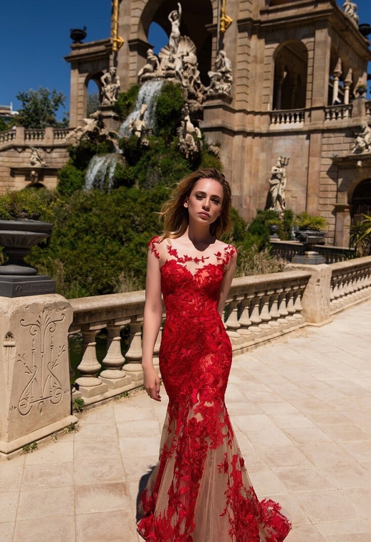 Picture Katalunia EN 462 - 1