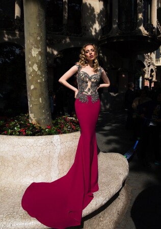 Image Gaudi FR 463 - 1