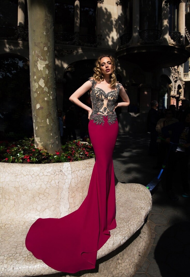 Fotografia Gaudi PL 463 - 1