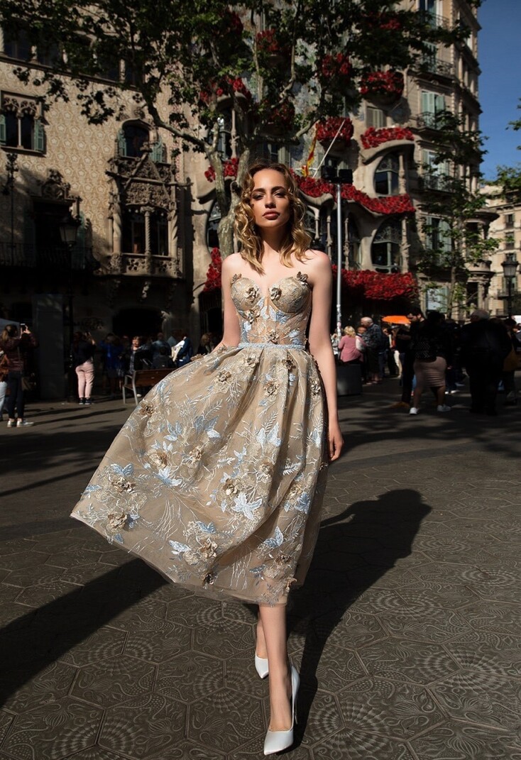 Image Amalje FR 464 - 1